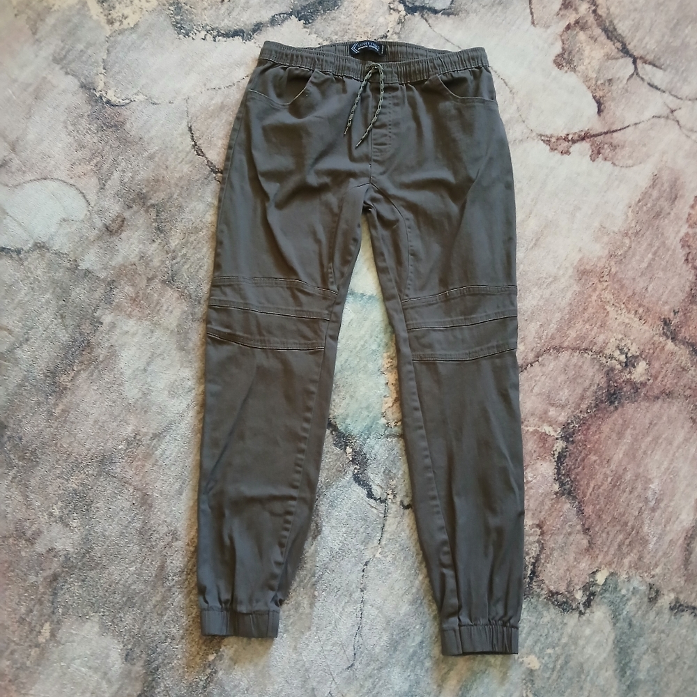 Boy's Street Rules Pants